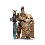 [Joy Toys] Adeptus Custodes Guard w/ Sentinel Blade & Shield Figure
