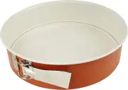 Dr. Oetker DieMaus Springform Cake Tin, Diameter 26 cm, Round Baking Tin, Hig...