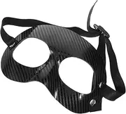 BESTYASH Multi-use Football Mask for Women Creative Cosplay Party Prop Halloween Decoration for Theatrical Plays Fashion Shows and Events Elegant Design for Standout Style