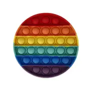 Push Bubble Pop Stress Relieving Toys