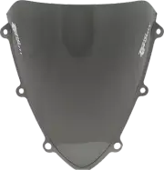 Zero Gravity 23-424-02 Sport Touring Windscreen 08-11 Honda CBR1000RR