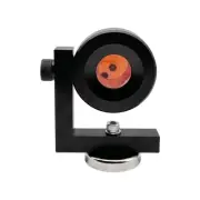 GMP104 + Magnetic Base Mini 90° L Bar Monitoring Prism For Swiss Style System