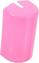 KICHOUSE Hair Stick Device Lint Roller Covers 10cm Reusable Dust Covers Replacement