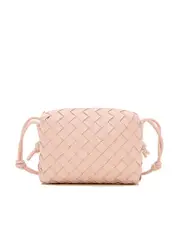 Bottega Veneta Mini Loop Camera Bag