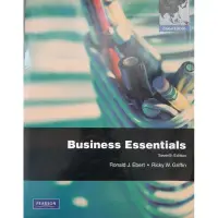 在飛比找蝦皮購物優惠-Business Essentials seventh ed