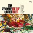 Tom Keenlyside - Fortune Teller [CD]