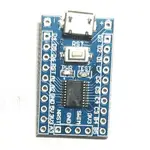 【萍萍】STM8 開發板 最小系統板 核心板STM8S103F3P6 可用ARDUINO IDE