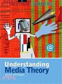 在飛比找三民網路書店優惠-Understanding Media Theory