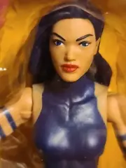 Marvel Legends PSYLOCKE w/ APOCALYPSE LEFT LEG BAF part MIP x-men 97 wolverine