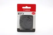 Canon EOS R-F-3 SLR camera body cap Cover 1D/Rebel/5D/7D++GENUINE OEM+SEALED NEW