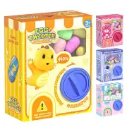 Gashapon Vending Machine Mini Vending Machine With Plush Toys Dispenser in style