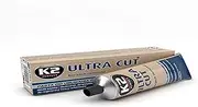 K2 Ultra Cut Car Scratch Repair Remover, car paint polish 100g - clear