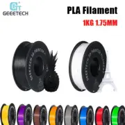 GEEETECH 3D Printier Filament Normal PLA 1KG/Roll 1.75mm PLA Consumables AU