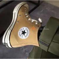 在飛比找蝦皮購物優惠-新款 Converse All Star 1970 高筒 三