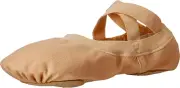 Bloch Women'S Pro Elastic Ballet Shoes