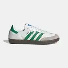 Adidas Samba OG White Green 4-12 Size IG1024 Expeditedship!