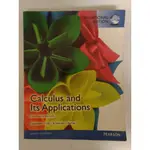 #2微積分CALCULUS AND ITS APPLICATIONS13E,GOLDSTEIN9780321905352