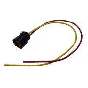 Coolant Temperature Sensor Connector For Nissan Infiniti 2263044B20