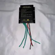 Boost Moot Wind Charge Controller Dhs-bw-48v 800w
