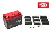 7070004 JMT LITHIUM BATTERY FOR PEUGEOT ELYSTAR 50 VGA G1AAA 10-14