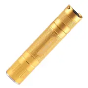 Convoy S3 Golden 519A SST40 SFT40 12groups LED Flashlight 18650 Battery EDC Mini Torch Camping Portable Lanterna Bike Li