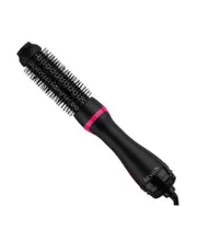 One-Step Style Root Booster Round Brush Dryer & Styler