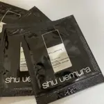 SHU UEMURA 天生光圈鑽石光粉底液 1ML