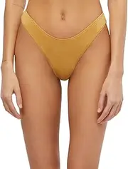 [WEWOREWHAT] Women's Classic Scoop Bottom