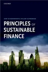 在飛比找三民網路書店優惠-Principles of Sustainable Fina