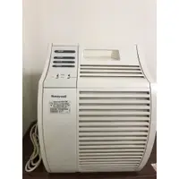 在飛比找蝦皮購物優惠-二手 Honeywell 18400 空氣清淨機