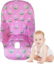 Baby High Chair Seat Pad - Oxford Cloth Soft Padding High Chair Covers - Comfortable Protection High Chair Covers for Perego, Siesta Zero3, Baoneo, Kosmic Jan?