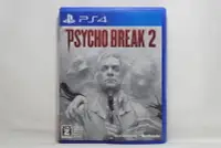 在飛比找Yahoo!奇摩拍賣優惠-PS4 邪靈入侵 2 英日文字幕 Psycho Break 