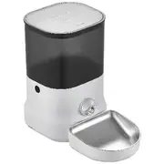 Dogness F12 Cube Programmable Pet Feeder 4L