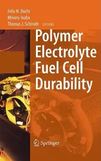 在飛比找博客來優惠-Polymer Electrolyte Fuel Cell 