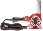 "FV1128 • Heavy-Duty Heat Gun with Adjustable Temperature Control"