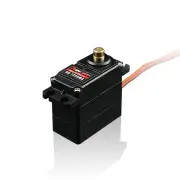 Power HD-1250MG Micro Analog Servo 3.5KG 25g with Metal Gear for RC Fixed Wing Airplane & Car & Boat