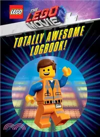 在飛比找三民網路書店優惠-The LEGO Movie 2: Totally Awes