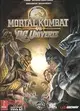 Mortal Kombat vs. DC Universe: Prima Official Game Guide