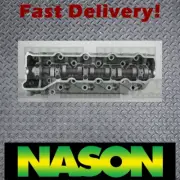 Nason Cylinder head assembled fits Mitsubishi 4M40 Pajero NJ Triton MK