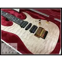 在飛比找PChome商店街優惠-【苗聲樂器Ibanez旗艦店】Ibanez J Custom