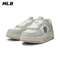在飛比找蝦皮商城優惠-MLB 老爹鞋 學長鞋 Chunky Liner系列 紐約洋