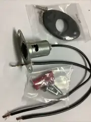 SHO-ME BAYONET SOCKET KIT SINGLE CONTACT LAMP HOLDER