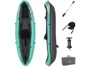 Bestway Hydro-Force 1-Person Ventura Elite Inflatable Kayak Set