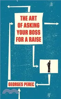 在飛比找三民網路書店優惠-The Art of Asking Your Boss fo