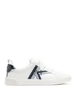 kate spade new york Women's Signature Low Top Sneakers