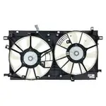 Jayair Dual Fan Assembly - EF1818