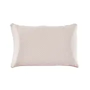 Deborah Hutton Pure Balance Set of 2 Copper Pillow Protectors