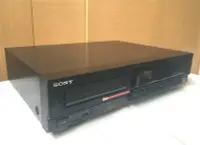 在飛比找Yahoo!奇摩拍賣優惠-Sony CDP-507esd……傳奇KSS-151A讀取