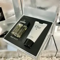 在飛比找樂天市場購物網優惠-【DIOR】 迪奧 DIOR HOMME 淡香水 香氛禮盒組