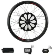 Verttire e-Bike Conversion Kit